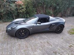 Usata 2008 Lotus Elise Cabrio | 40.000 € (Buon prezzo)