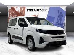 Kontrast grey metallizzata Nuova 2025 Opel Combo Life Edition+ Furgone | 17.500 €