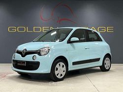 Blu Usata 2019 Renault Twingo SE Due volumi | 8900 € (Ottimo prezzo)
