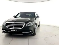 Nero ossidiana Usata 2020 Mercedes S350 Premium Tre volumi | 59.900 € (Ottimo prezzo)