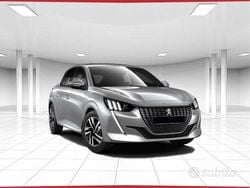 Vari colori Usata 2022 Peugeot 208 Active Due volumi | 12.600 € (Ottimo prezzo)