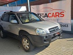 Grigio Usata 2005 Hyundai Tucson Dynamiq SUV | 2999 € (Buon prezzo)