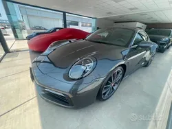 Grigio Usata 2020 Porsche 911 Carrera S Coupé | 119.999 € (Super prezzo)