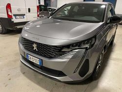 Argento Usata 2023 Peugeot 3008 Allure SUV | 28.000 € (Molto cara)