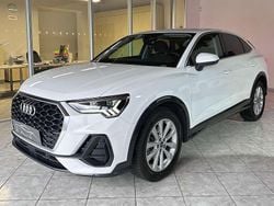 Bianco Usata 2023 Audi Q3 Sportback Business Plus SUV | 30.900 € (Super prezzo)