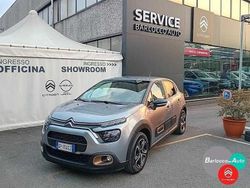 Argento Usata 2023 Citroën C3 PureTech | 14.400 €