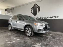 Grigio Usata 2017 Mitsubishi ASX Intense SUV | 11.250 € (Buon prezzo)