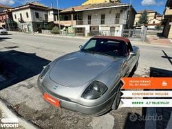 Usata 1998 Fiat Barchetta Cabrio | 8200 € (Buon prezzo)