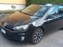 Usata 2009 VW Golf VI Due volumi | 4800 € (Buon prezzo)