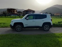 Bianco Usata 2015 Jeep Renegade Opening Edition SUV | 12.500 € (Molto cara)