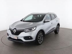 Grigio Usata 2019 Renault Kadjar SUV | 13.499 € (Buon prezzo)