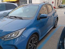 Blu Usata 2020 Toyota Yaris Hybrid Due volumi | 14.900 € (Ottimo prezzo)