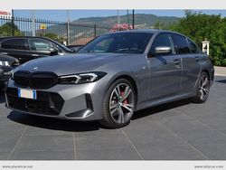 Grigio Usata 2024 BMW 320e M Sport | 44.500 € (Buon prezzo)