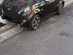 Nero Usata 2018 Chatenet CH26 Due volumi | 9000 € (Cara)