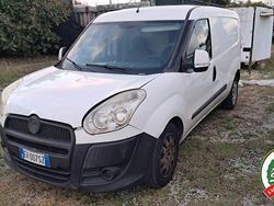 Bianco Usata 2014 Fiat Doblò Monovolume | 3500 € (Ottimo prezzo)