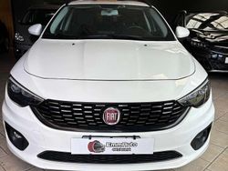 Bianco Usata 2021 Fiat Tipo S Station wagon | 10.500 € (Buon prezzo)
