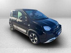 Nero Usata 2024 Fiat Panda Cross Cross Due volumi | 14.500 € (Buon prezzo)