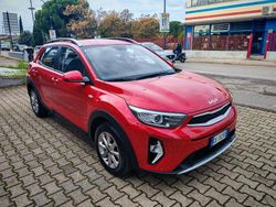 Rosso Usata 2022 Kia Stonic Urban SUV | 14.900 € (Buon prezzo)