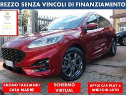 Other Usata 2021 Ford Kuga ST-Line SUV | 18.500 € (Ottimo prezzo)