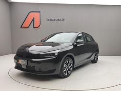 Nero Usata 2025 Opel Corsa Due volumi | 17.590 € (Buon prezzo)