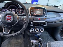 Grigio Usata 2019 Fiat 500X SUV | 14.999 € (Cara)