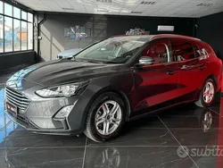 Grigio Usata 2021 Ford Focus ST Station wagon | 13.000 € (Super prezzo)