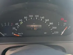 Usata 2001 Mercedes A140 | 1000 € (Buon prezzo)