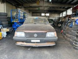 Marrone(met.) Usata 1982 Opel Ascona Tre volumi | 1200 €