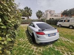 Usata 2019 Audi TT Competition Coupé | 33.500 € (Super prezzo)