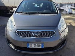 Grigio Usata 2010 Kia Venga Due volumi | 6500 €