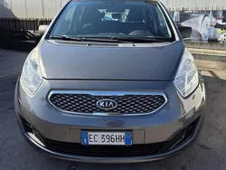 Usata 2010 Kia Venga Due volumi | 6500 €