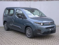 Blu Nuova 2024 Citroën Berlingo Monovolume | 25.300 € (Buon prezzo)