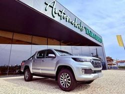 Argento Nuova 2025 Foton Tunland G7 Pick-up | 27.918 € (Buon prezzo)