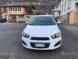 Usata 2013 Chevrolet Aveo | 2450 € (Buon prezzo)