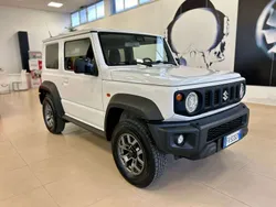 Bianco Usata 2019 Suzuki Jimny SUV | 29.900 € (Buon prezzo)