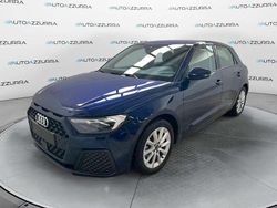 Blu/azzurro Usata 2024 Audi A1 Tre volumi | 25.700 € (Buon prezzo)