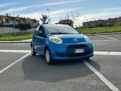 Usata 2011 Citroën C1 Due volumi | 4700 € (Buon prezzo)
