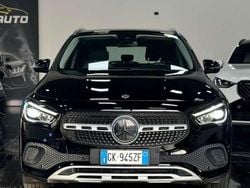 Nero Usata 2022 Mercedes GLA200 Business SUV | 31.990 € (Ottimo prezzo)