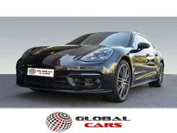 Nero Usata 2024 Porsche Panamera S E-Hybrid Platinum Edition Tre volumi | 106.500 € (Buon prezzo)