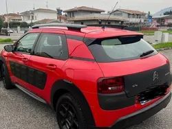 Usata 2016 Citroën C4 Cactus Due volumi | 7200 € (Ottimo prezzo)