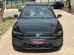 Nero Usata 2024 VW Golf GTI Tre volumi | 42.900 € (Molto cara)