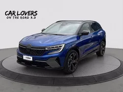 Blu Usata 2023 Renault Austral Techno SUV | 30.990 € (Buon prezzo)