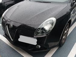 Usata 2017 Alfa Romeo Giulietta | 13.500 € (Ottimo prezzo)