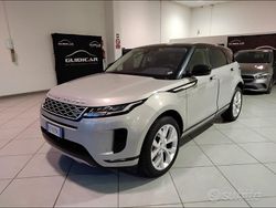 Giallo Usata 2019 Land Rover Range Rover evoque SUV | 22.500 € (Super prezzo)
