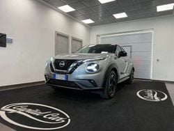 Other Usata 2023 Nissan Juke Acenta SUV | 21.700 € (Molto cara)