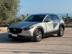 Argento Usata 2019 Mazda CX-30 Exclusive SUV | 15.500 € (Buon prezzo)