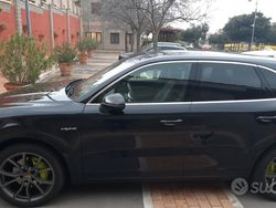 Nero Usata 2021 Porsche Cayenne SUV | 74.000 € (Ottimo prezzo)