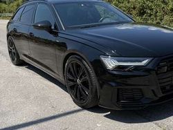 Usata 2021 Audi A6 Business Plus Station wagon | 41.500 € (Buon prezzo)