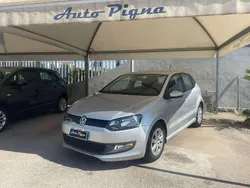 Argento Usata 2011 VW Polo Tre volumi | 5500 € (Buon prezzo)