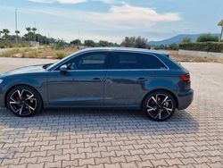 Usata 2019 Audi A3 Tre volumi | 19.900 € (Molto cara)